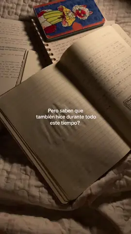 Podría hacer un video con cada parte de este audio #fyp #escritos #monlaferte 