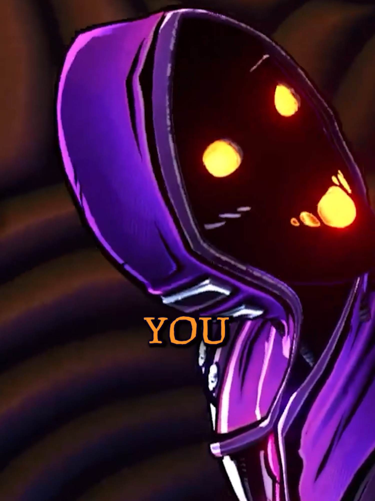 chat learned from the best #fyp #voiceactor #voiceacting #horror #funny #animetiktok