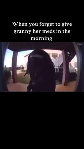 Granny®️#granny #funny #runner #fypシ #fyp #foryou 