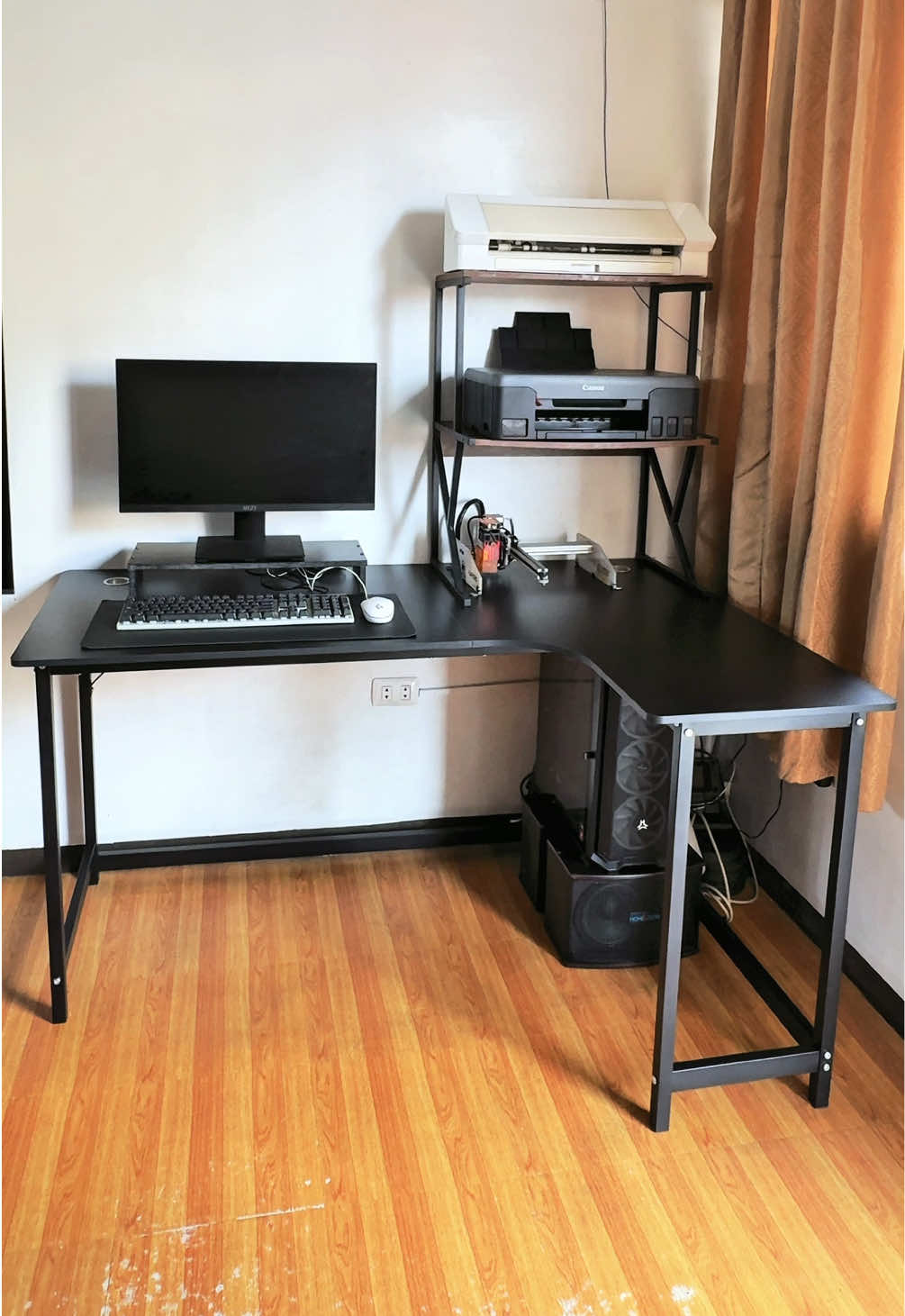 Office Table Set Up / Home Table Set Up #TableSetup #Officetable #Table 