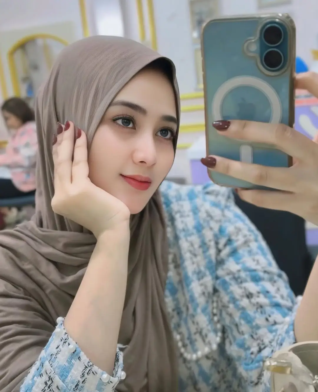 #wanita#viral#foryou#fyppppppppppppppppppppppp#lewatberanda#masukberandafyp 