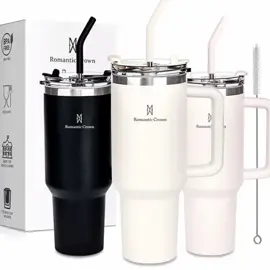 Copo Térmico Inox Portátil