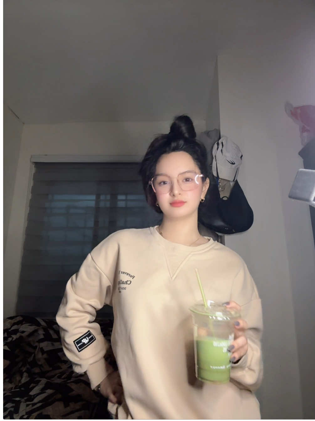 matcha lover who?