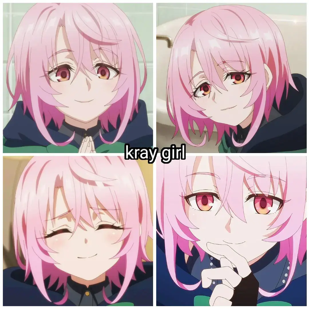 1. Nageki no Bourei wa Intai Shitai 2. Owa no Seraph  3. Ore wo Suki nano wa Omae dake ka yo 4. Yumemiru Danshi wa Ganjitsushugisha 5. 2.5-jigen no Ririsa  6. seiken Gakuen no Makentsukai  7. Vanitas no Karte 8. Tensai Ouji no Akaji Kokka Saisei Jutsu 9. Higeki no Genkyou to Naru Saikyou Gedou Last Boss Joou wa Tami no Tame ni Tsukushimasu 10. Trinity Seven #animeedit #animefyp #fyp 