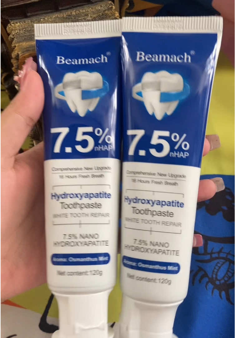 #tooth #oralhealth #whitening #fyp #tiktok #TikTokShop