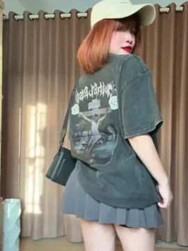 เสื้อยืดใส่ได้ทั้งผู้หญิงเเละผู้ชาย #เสื้อยืดโอเวอร์ไซต์ #เสื้อยืดใส่ได้ทั้งชายและหญิง #เสื้อเท่ๆ #เสื้อราคาถูกคุณภาพดี  @ป้ายยาของที่ใช้เอง 🧸🧺  @ป้ายยาของที่ใช้เอง 🧸🧺 