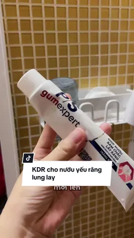 Đánh em này nó dịu mà bảo vệ răng nướu ổn áp lắm #PSVietnam #PSChuyengiaChamsocnuou #PSGumExpert #NướuKhoẻRăngChắc #SạchSâuKheNướu #HợptáccùngUnilever