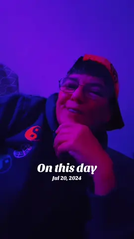 #onthisday #bepositiveanyway🏳️‍🌈🏳️‍🌈🏳️‍🌈 