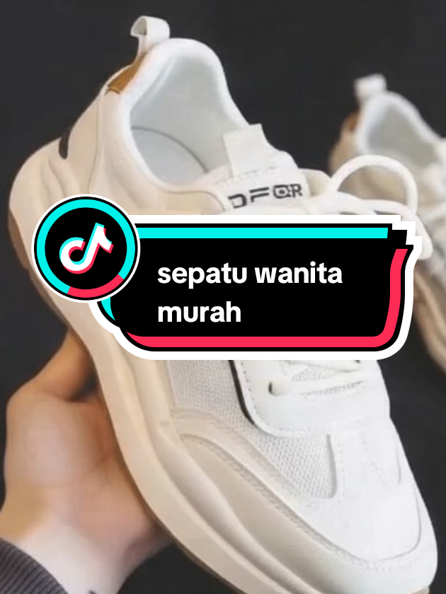#sneakers #sepatucewe #sepatumurah #sepatu #sepatuwanita 