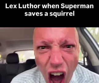 Superman is grooming us. Can’t you see? 