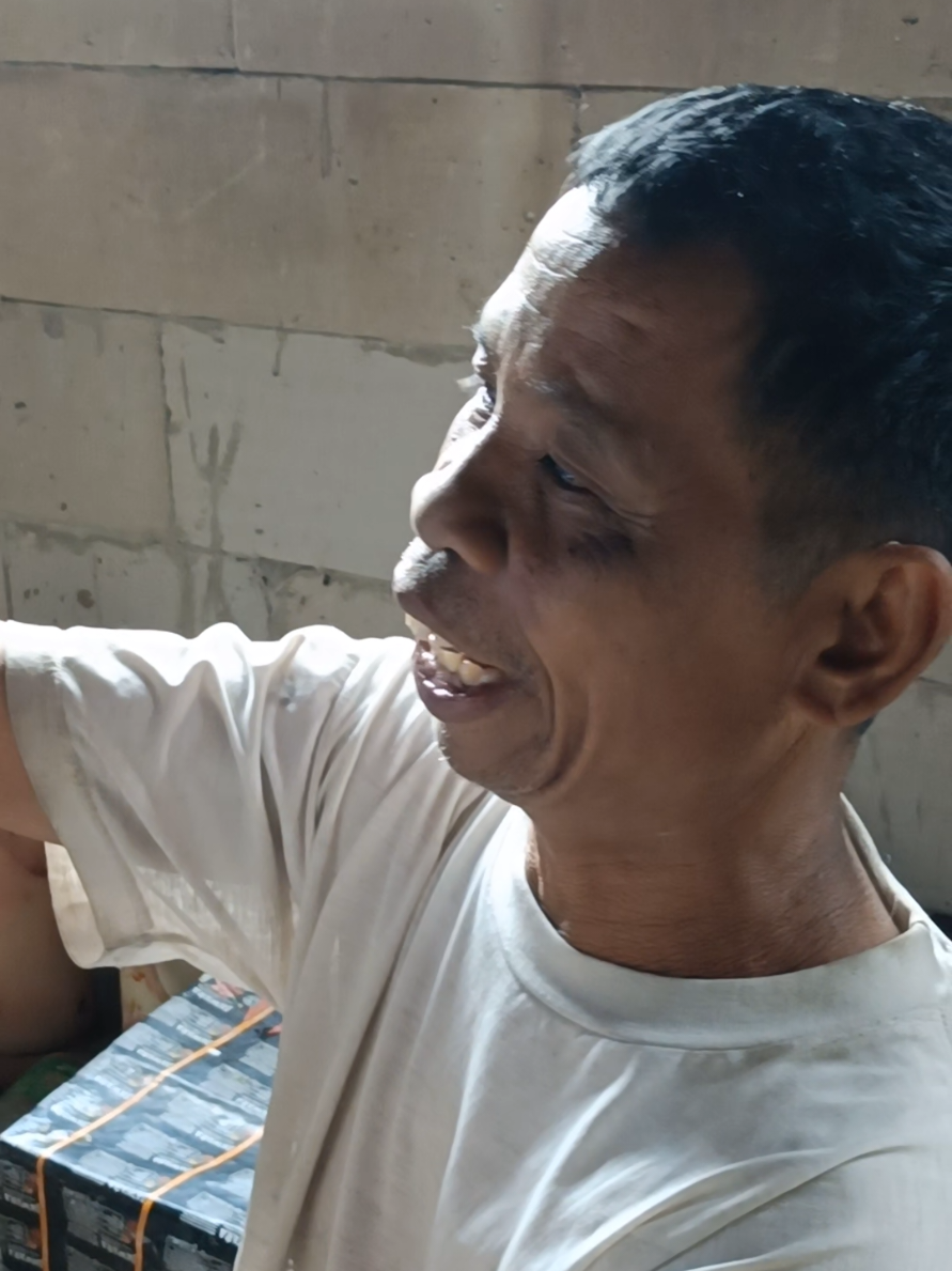 ampun kesupen dulur2