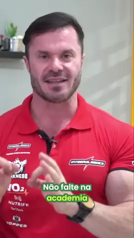 Invista na sua saúde e bem-estar! Descubra um curso completo sobre vida saudável e transforme sua rotina por apenas R$29,99! Acesse o link na bio e comece a viver melhor!#fy #fyppppppppppppppppppppppp #renatocariani #academia #treino 