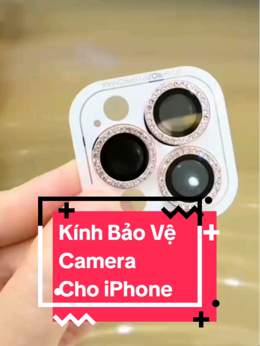 Kính Bảo Vệ Camera Cho iPhone #kinhbaovecamera #baovecamera #baovecameraiphone #xuhuong #thinhhanh 