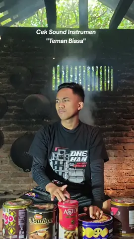Cek Sound Manasi Alat🤣🤣 Orkes OM AHE DEWE #ceksound #temanbiasa 