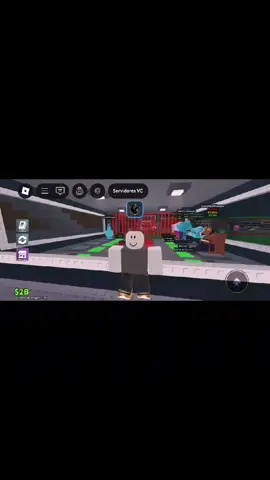 #robloxfyp #delta #deltaroblox #INCOMU #robloxgames #apoyo 