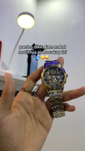 mumpung promo😋#jamtanganpria 