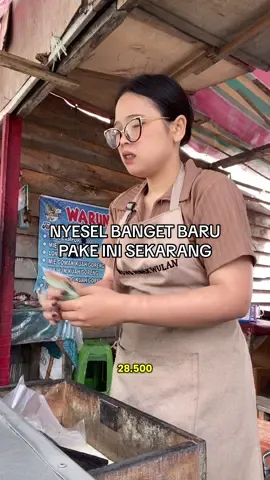 Buat yang jualan tapi belum punya QRIS... Rugi gak sih nolakin pelanggan terus? 😅 Pelanggan udah cashless semua, tinggal scan → beres. Sekarang waktunya pindah ke InstaQRIS ✨ Daftar gampang, fleksibel, dan semua transaksi bisa dicek langsung dari aplikasi. 📌 Pakai kode referral: DaftarQris Biar makin cuan 💸 #InstaQRIS #QRISUMKM #JualanZamanNow #KasirDigital #QRISuntukSemua #UMKMSukses #BisnisOnline #TokoKecilNaikKelas #CashlessIndonesia #WarungDigital #PakaiQRIS #DaftarQRISGampang 