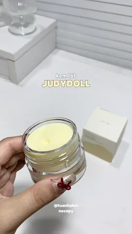 Kem lót Judydoll #xuhuong #videoviral #makeup #kemlot #judydoll 