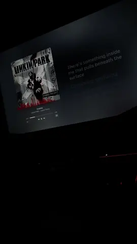 Crawling - linkin Park 🎸 #vibes #linkinpark #songs 