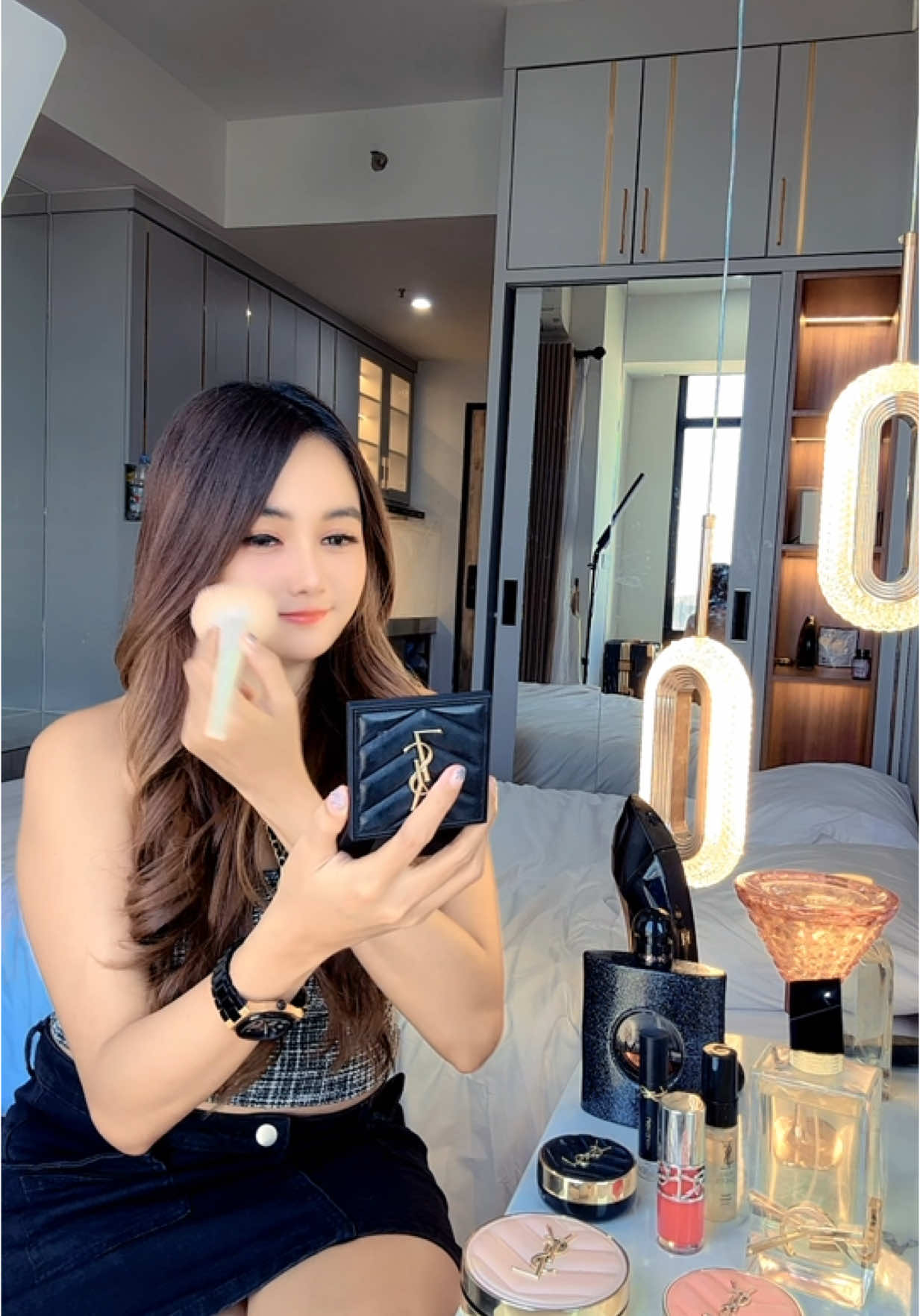 #ysl #yslbeauty 