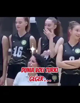 #megawatilovers #ligaturkibolavoli #manisabbskvoleybol #volleyindonesia🇮🇩 