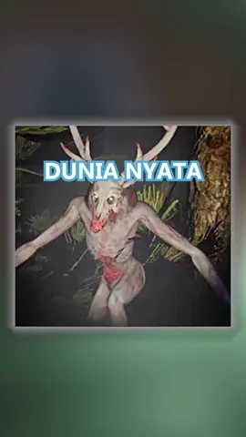 KISAH NYATA Mengerikan Dibalik Game 99 NIGHTS IN THE FOREST