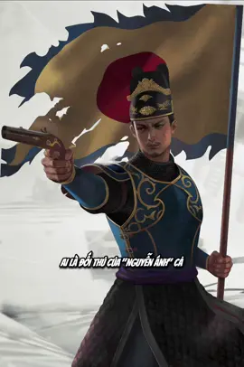 Nguyễn Phúc Ánh - Gia Long (1762 - 1820) | cre: Hùng Ca Sử Việt, Việt Sử Kiêu Hùng, Tây Sơn Phụng Thần Ký #viral #lichsuvietnam #lichsu #xh #xhtiktok #quangtrungdaiphamanthanh #viralvideo #History #tiktok #vietsukieuhung #trambacvinhan #capcut #capcut #xh2025 