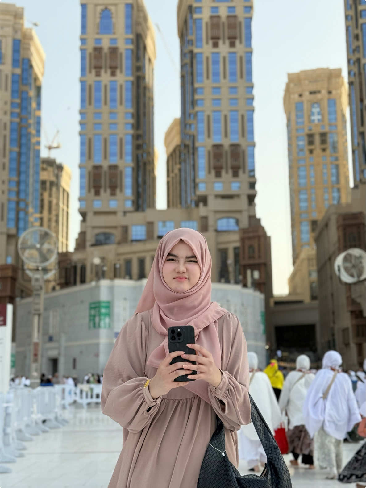 Makkah🤍