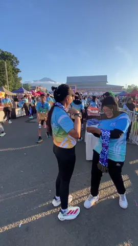 Keseruan Bhayangkara run Banyumas 2025 ✨ #Running #run #bhayangkararun #banyumasrunners #runners #lari #hidupsehat #fomo 