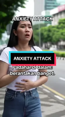 Keliatan normal tp dalam nya berantakan banget  Anxiety attack #anxiety #anxietydisorder #anxietyhelp #anxietyawareness #gerdanxiety #asamlambung #gerd 