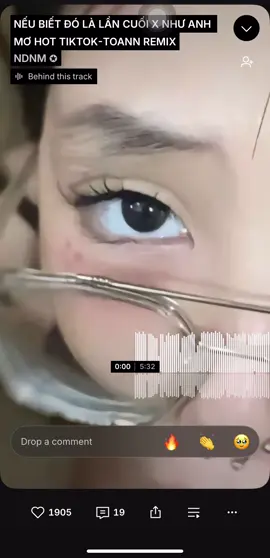 Ngày 22: nếu biết đó là lần cuối X như anh mơ hot tiktok 🎶 #xuhuongtiktok #xuhuong #nhachaymoingay #nhacnaychillphet