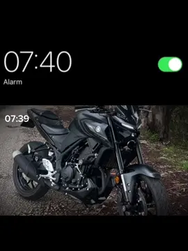 Bir gün o rüya gerçek olacak #mt25 #yamaha #yamahamt25 