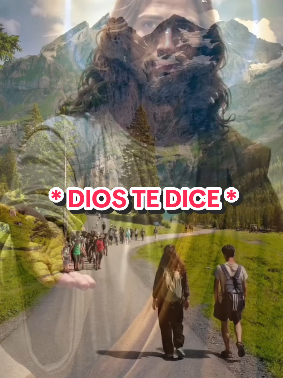 *DIOS TE  DICE*#diostedice#reflexion #fypシ゚ #oracion#eleditorestoico @#foryou @official_Kalid 👑 