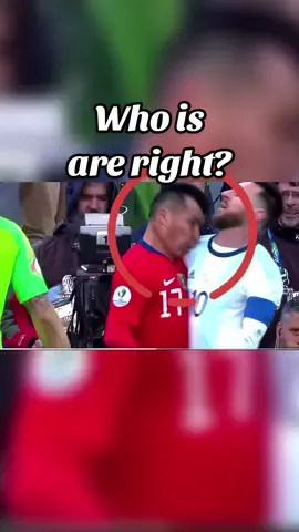 Red card Messi 🤬#creatorsearchinsights 