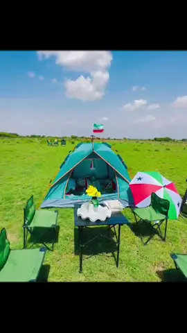 Summer vibes 🏕📚🍀💯 ☎️063-8542220 #Summer #outdoor #camping #hargeisa #somalilandtiktok💚🤍❤ #summervibes #rent 