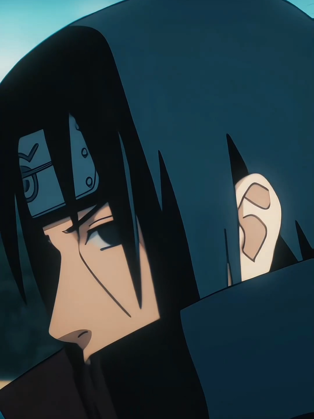 this dub..☠️☠️🙌🙌 #capcut #edit #narutoshippuden #itachi #foryou #fyp 💥👀