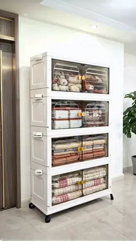 #cabinet #almari #tiktokshop 