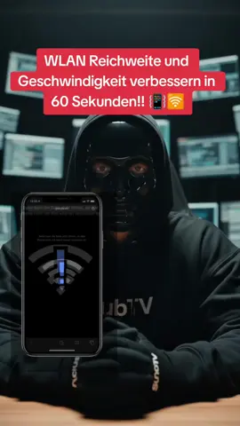 wlan Reichweite sofort verbessern #handy #smartphone #wlan #LifeHack #lifehacks #android #samsung #iphone #CapCut 