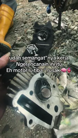 Huff 🧠+🫀 #fyp #pyfツ #pyppppppppppppp #motorcycle #xcyzba #rusak #sakithati 