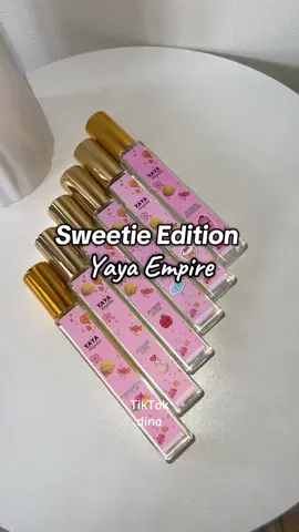 #yayaempire #perfume #perfumerecommendations 