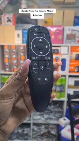 Compatible with Android, Windows, Linux, Mac OS. ksh 1500 ☎️0721952459 #wirelessremote  #airmouse  #remote  #silicon_vale 