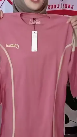 kaos tunik wanita kekinian#atasanwanita #masukberandafyp 