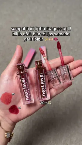 #blurrytint ##nextlevel #hanasui #fyp #foryou 