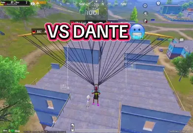 Eline sağlık ❤️❤️@7theDANTE7 #pubgmobile #keşfetteyizzz #pubg 