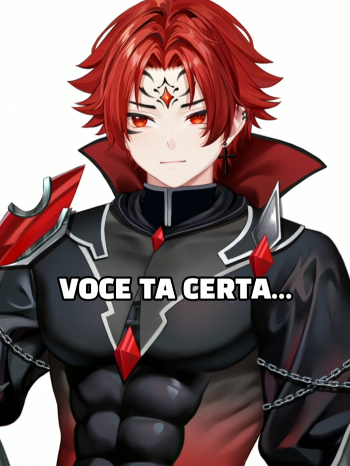O QUE VOCÊ FAZ QUANDO TE MAGOAM? #vtuber #fyp #vtuberbr #nikimvtuber