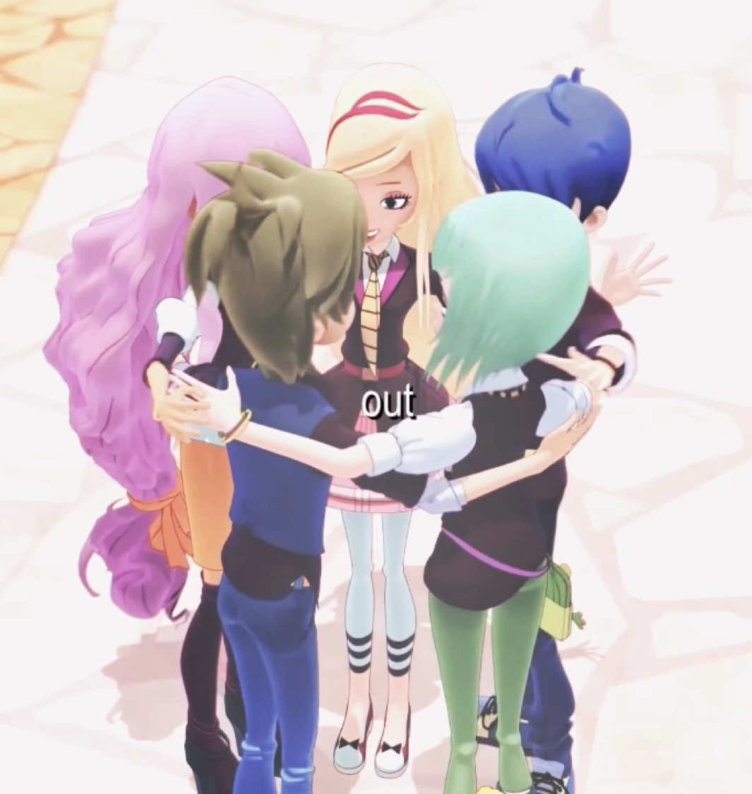 I miss them sm, I want a s3 so badddd 😭🙏🙏 #regalacademy #fyp 
