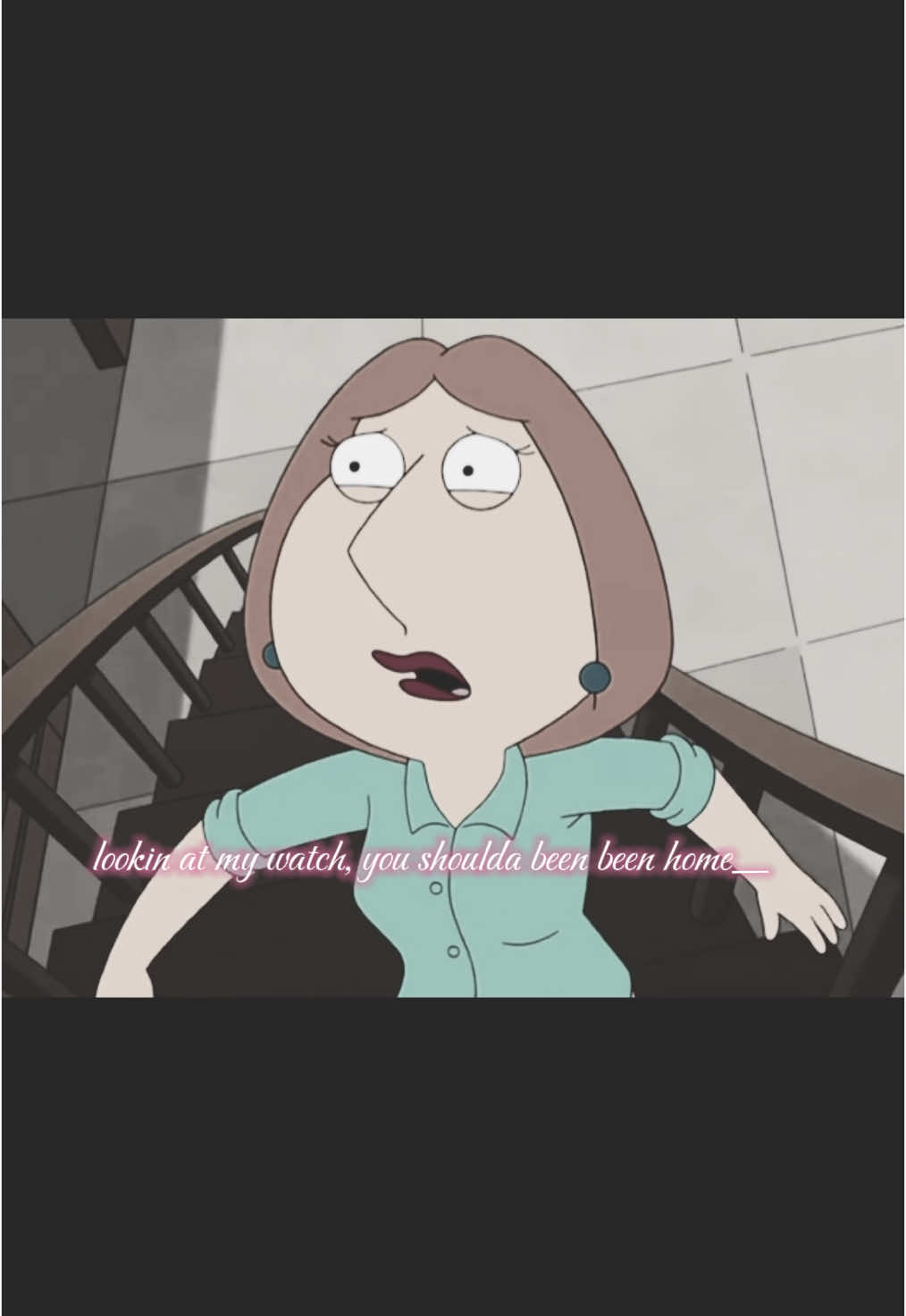 #loisgriffin #petergriffin #familyguy #beyonce #lemonade 