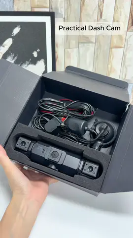 This dash cam is fantastic and the video recording is very clear 👍#spotlightfinds #tiktokmakemebuyit #summersale #carcamera #dashcam 