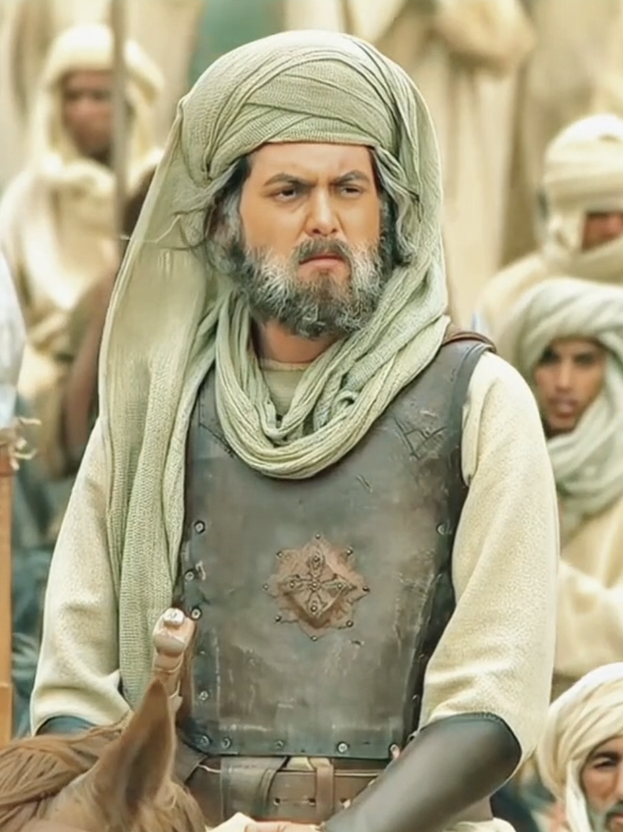 sejarah perang yang belum banyak di ketahui di zaman nabi muhammad, bahkan ada perang yg sampai 1 bulan. selengkapnya ada di sirah nabawi  Gratis film omar full hd, untuk film Omar ada di link bio full HD.  #sirahnabawiyah #filmomar #sejarahislam 