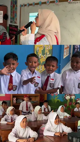 Penyuluhan Kesehatan Gigi di SDN 16 Lonrong 🦷👦🏼🧒🏻 #kknpk_unhas #desalonrongbantaeng 